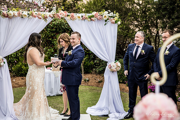 Ceremony L&K-133