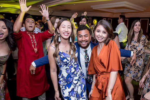 Reception S&A-298