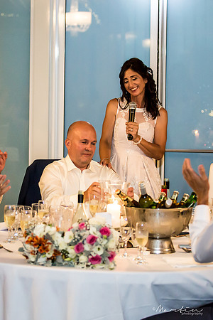 Reception J&G-99
