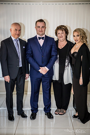 Groom L&K-123