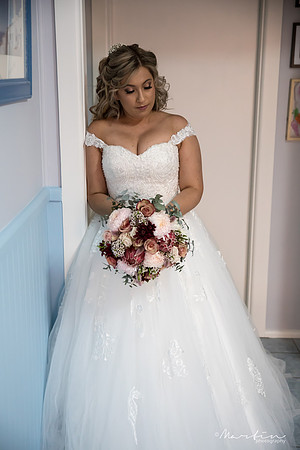 Bride S&C-168