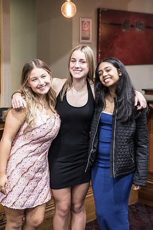 Isabella's 16th-35