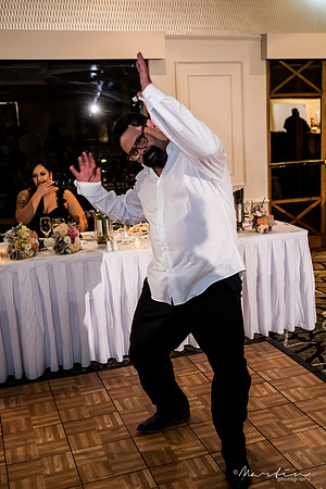 Reception L&K-235