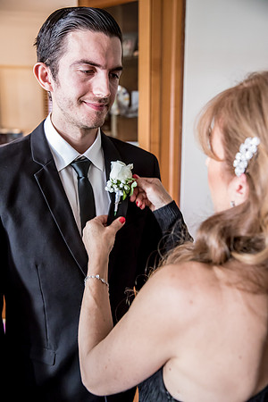 Groom K&N-193