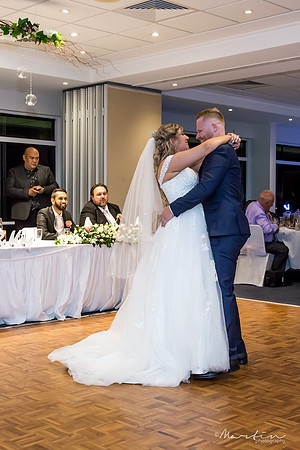 Reception S&C-136