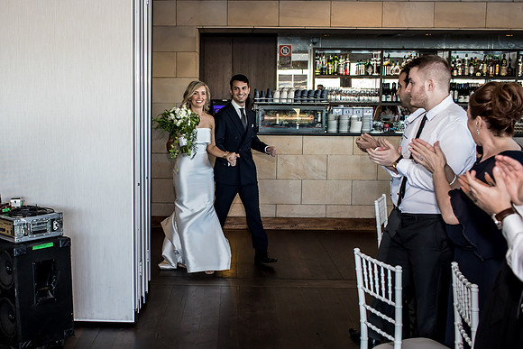 Reception J&A-55