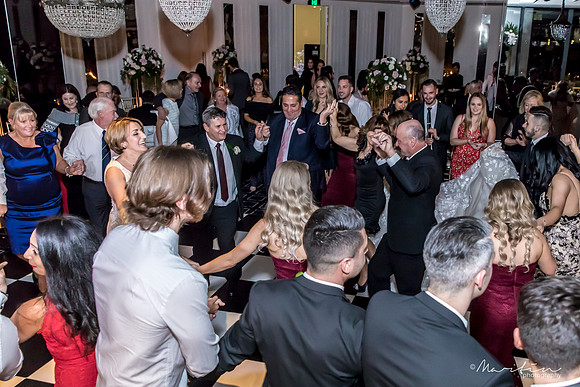 4. Reception E&S-236