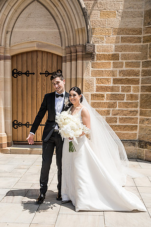 Ceremony B&T-246