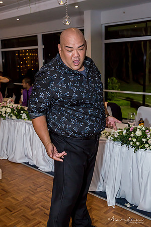Reception S&C-333