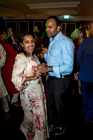 Reception S&A-273