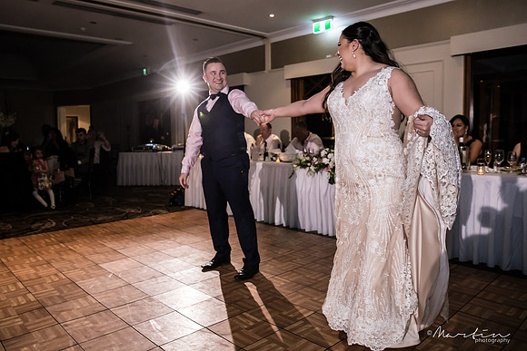Reception L&K-204