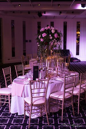 4. Reception E&S-405