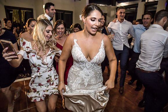 Reception A&P-236