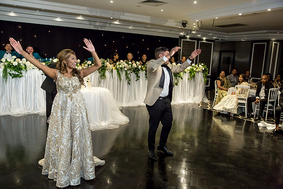 Reception S&A-206