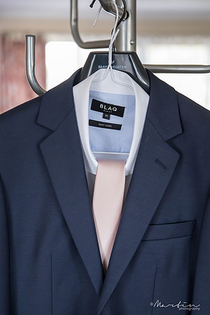 Groom S&C-19