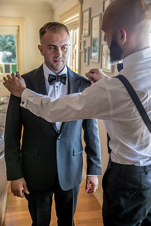 Groom K&N-99