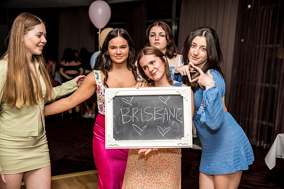 Isabella's 16th-150