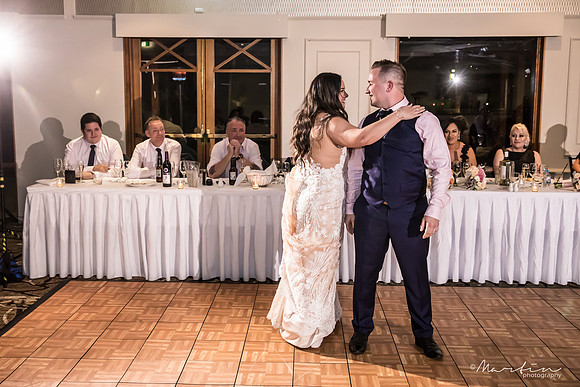Reception L&K-198