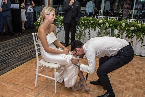 Reception J&A-275