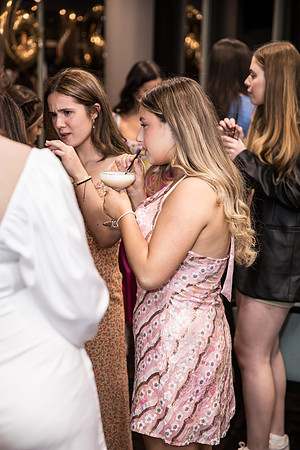 Isabella's 16th-85