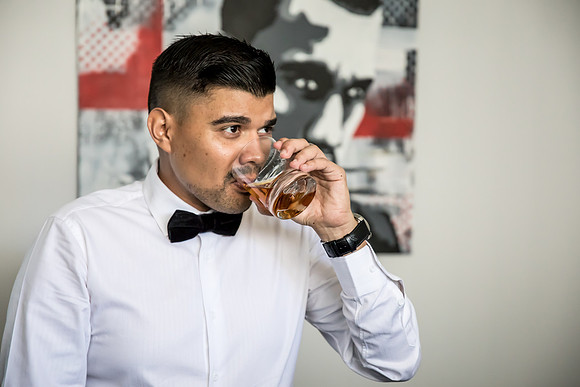 Groom S&A-93