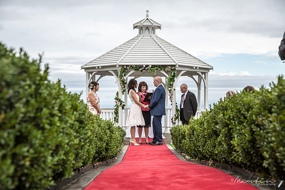 Ceremony J&G-131