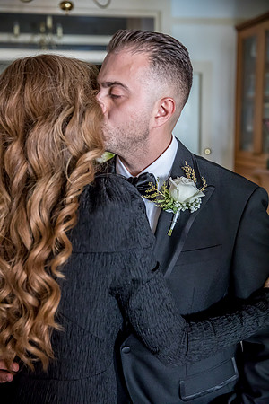 Groom K&N-160
