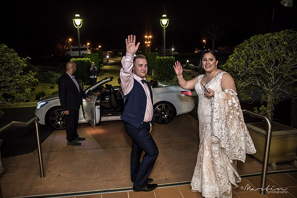 Reception L&K-311