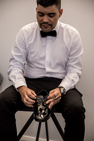 Groom S&A-86