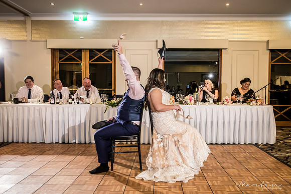 Reception L&K-104
