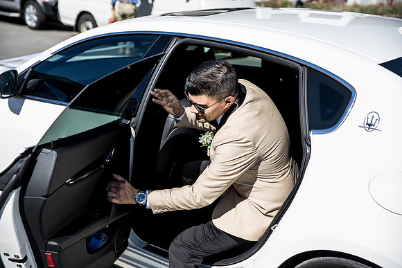 Groom S&A-119