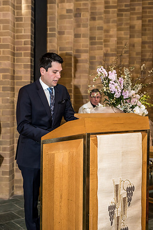 Ceremony S&S-43