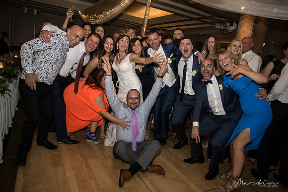 Reception L&J-516