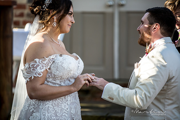 Ceremony L&B-914