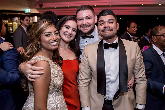 Reception S&A-315