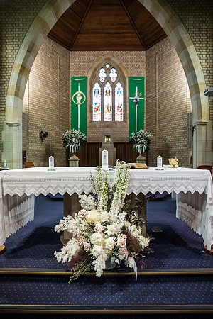 Ceremony B&T-22