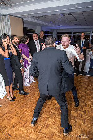 Reception S&C-213