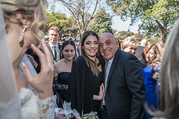 Ceremony S&S-119