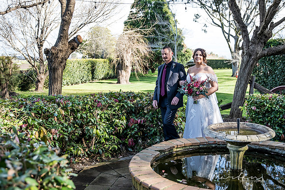 Ceremony L&B-40