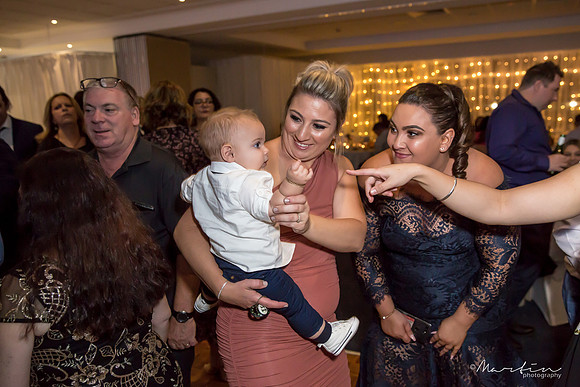 Reception S&C-178