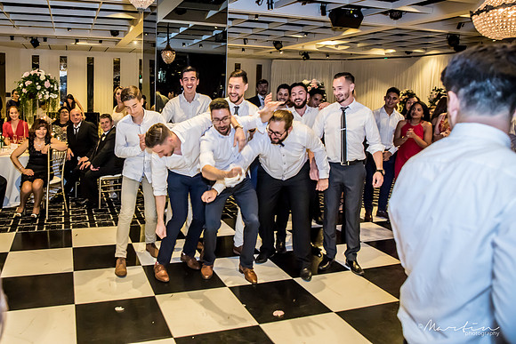 4. Reception E&S-367