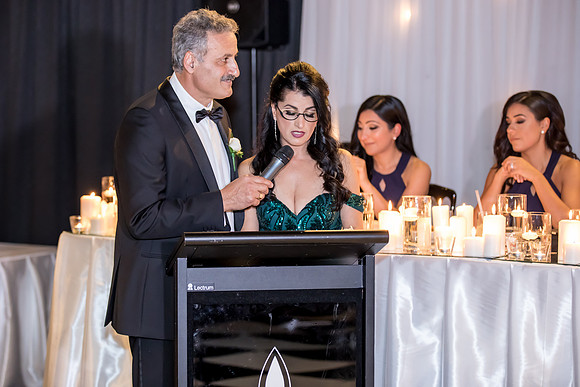 Reception E&J-120