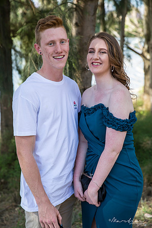 Meg Formal 2019-9