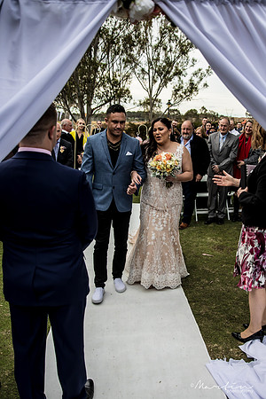 Ceremony L&K-108