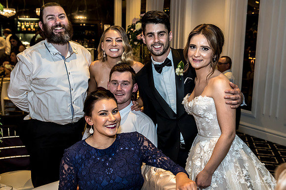 4. Reception E&S-139