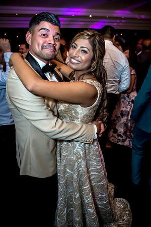 Reception S&A-276