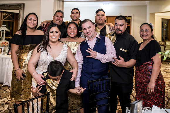 Reception L&K-113