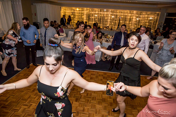 Reception S&C-239