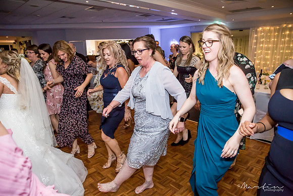 Reception S&C-266