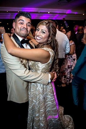 Reception S&A-277